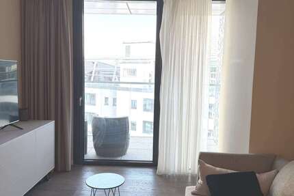 Wohnung zum Mieten in Frankfurt 1.500 € 58 m² 2 zimmer