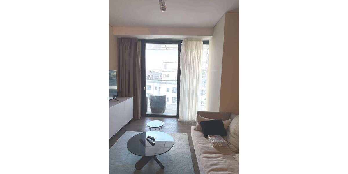 Wohnung zum Mieten in Frankfurt 1.500 € 58 m² 2 zimmer