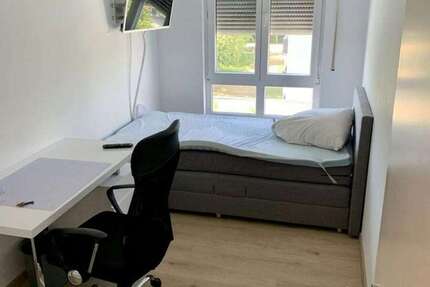 Zimmer Offenbach Musikerviertel - 620&euro; | Angebot:26361396