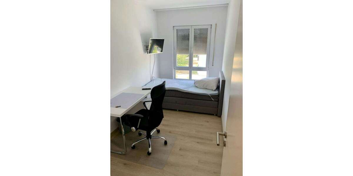 Zimmer Offenbach Musikerviertel - 620&euro; | Angebot:26361396