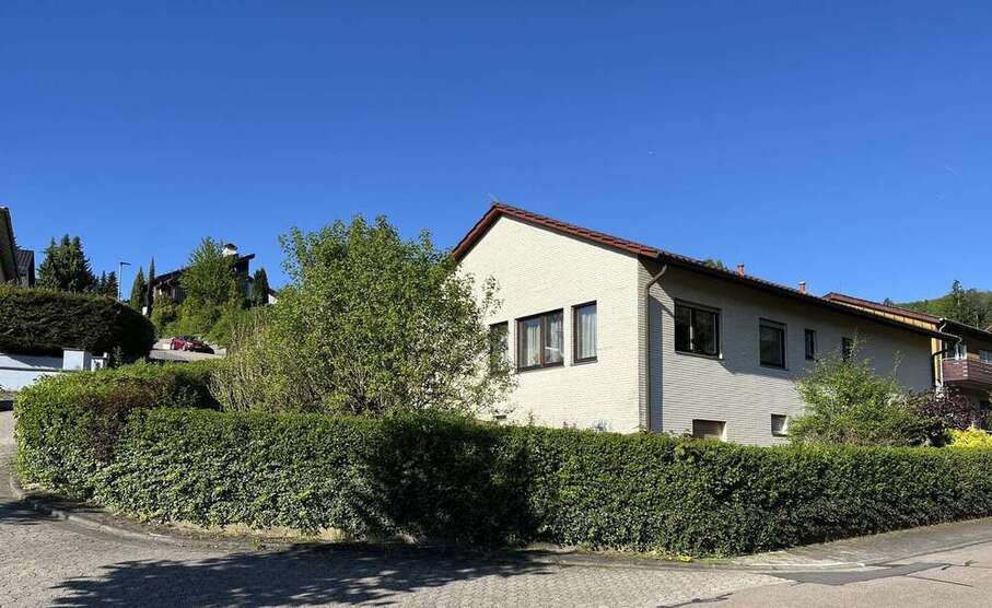 Haus zum Kaufen in Bensheim-Hochstädten 425.000 € 126 m²