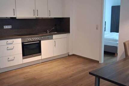 Zimmer Frankfurt Bahnhofsviertel - 2 Zimmer, 1.590&euro; | Angebot:27414025