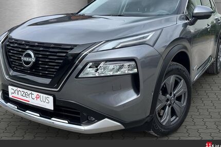 Nissan X-Trail 26.487 km 36.970 &euro; Darmstadt 64285