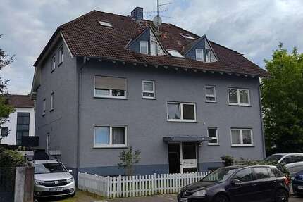 Wohnung Offenbach am Main Buchrain - 3.5 Zimmer, 90 m&sup2;, 269.000&euro; | Angebot:20495919