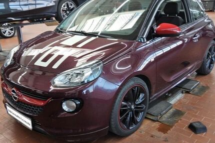 Opel Adam 129.990 km 6.999 &euro; Harxheim 55296