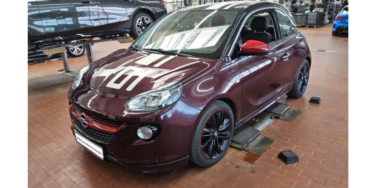 Opel Adam 129.990 km 6.999 &euro; Harxheim 55296