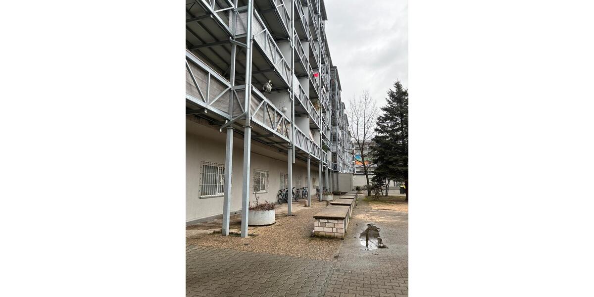 Etagenwohnung Offenbach am Main Hafen - 2 Zimmer, 67 m&sup2;, 255.000&euro; | Angebot:26059434