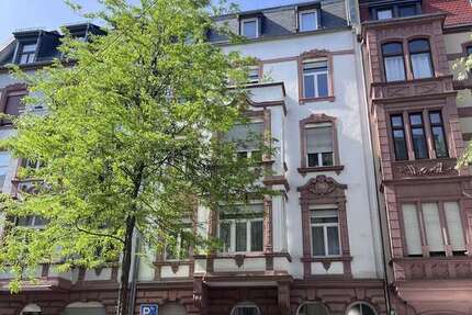 Wohnung zum Kaufen in Frankfurt-Sachsenhausen 549.900 € 85 m²