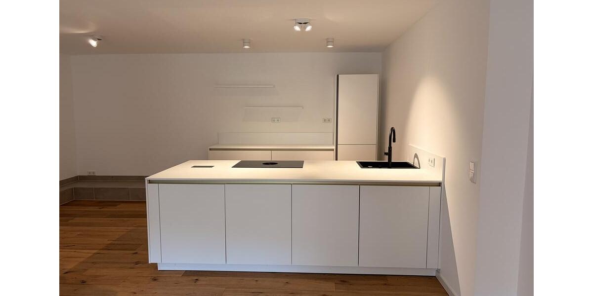 Terrassenwohnung Heppenheim (Bergstraße) - 3 Zimmer, 101 m&sup2;, 1.700&euro; | Angebot:25569043