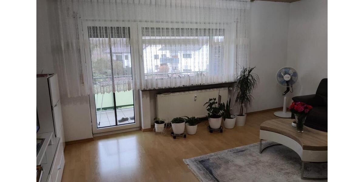 Etagenwohnung Breuberg - 4 Zimmer, 85 m&sup2;, 175.000&euro; | Angebot:26888162