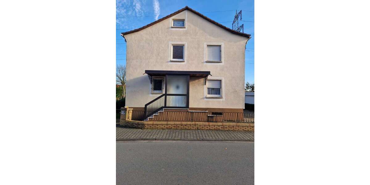 Haus zum Kaufen in Dieburg 570.000 € 152 m² 7 zimmer