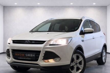 Ford Kuga 123.000 km 9.490 &euro; Bensheim 64625
