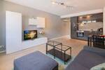 Etagenwohnung Frankfurt am Main Bahnhofsviertel - 2 Zimmer, 55 m&sup2;, 1.695&euro; | Angebot:26154035