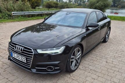 Audi A6 74.000 km 33.750 &euro; Bürstadt 68642
