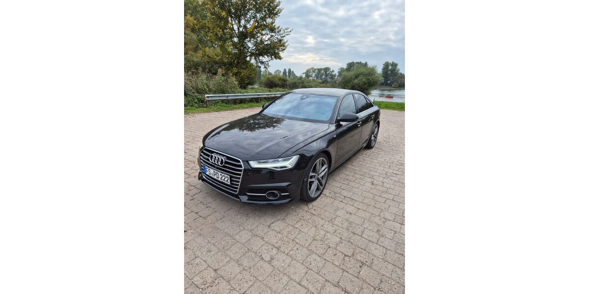 Audi A6 74.000 km 33.750 &euro; Bürstadt 68642