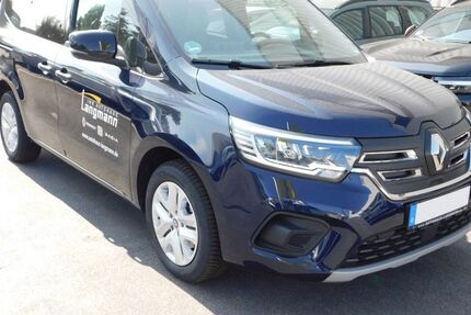 Renault Kangoo 2.000 km 27.990 € Mainz-Kastel 55252