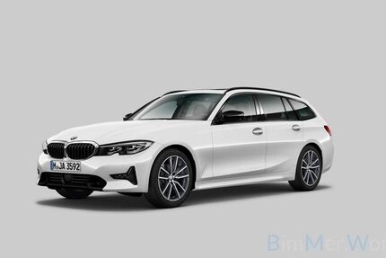 BMW 320 138.092 km 17.750 &euro; Heusenstamm 63150