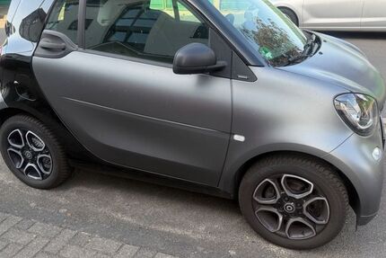 Smart ForTwo 41.500 km 14.000 &euro; Obertshausen 63179