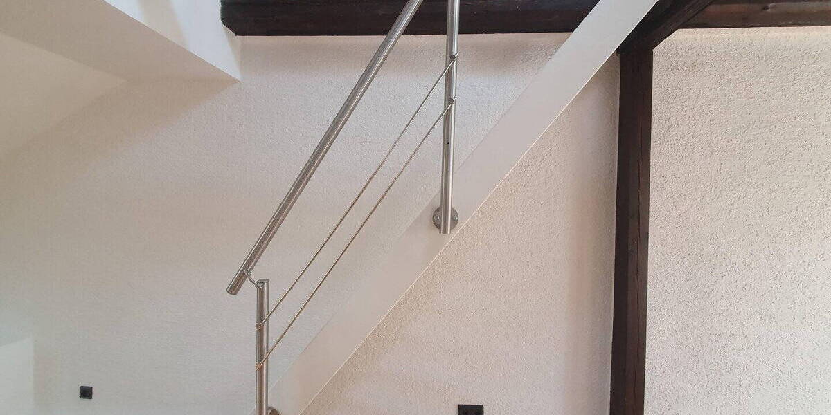 Etagenwohnung Darmstadt Darmstadt-Nord - 6 Zimmer, 152 m&sup2;, 589.000&euro; | Angebot:26188531