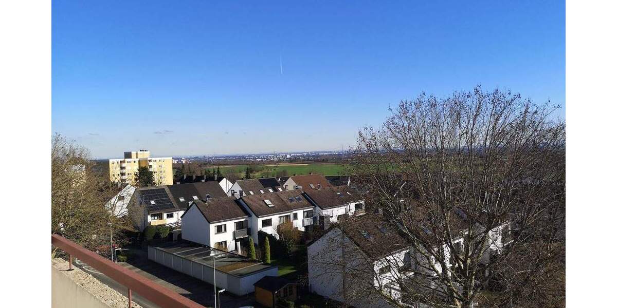 Etagenwohnung Hofheim am Taunus Hofheim - 2 Zimmer, 79 m&sup2;, 276.500&euro; | Angebot:25370878