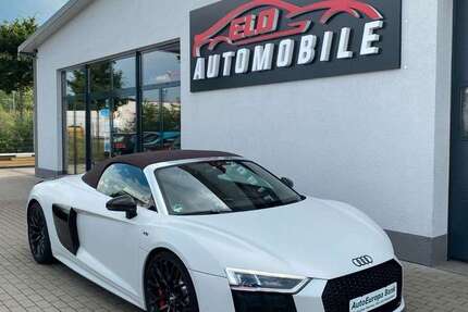 Audi R8 39.900 km 136.900 € Eppertshausen 64859