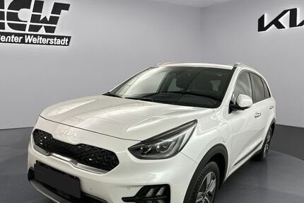 Kia Niro 34.400 km 25.470 &euro; Weiterstadt-Darmstadt 64331