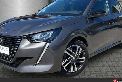 Peugeot 208 44.341 km 14.970 &euro; Rödermark 63322