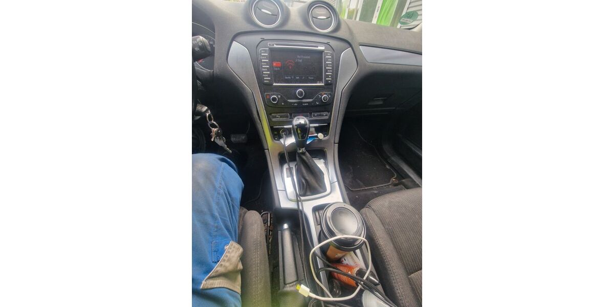 Ford Mondeo 296.000 km 4.900 &euro; Darmstadt 64289