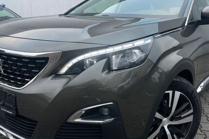Peugeot 3008 93.000 km 14.490 &euro; Rüsselsheim 65428