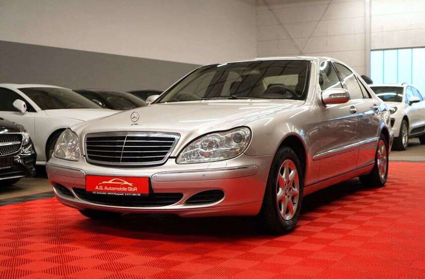 S 350