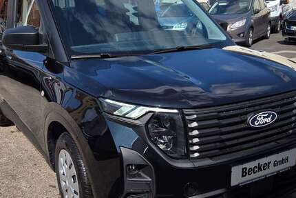 Ford Tourneo Courier 19.990 km 25.590 &euro; Mörfelden-Walldorf 64546