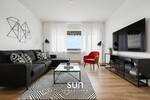 Etagenwohnung Pfungstadt Eschollbrücken - 2 Zimmer, 64 m&sup2;, 249.000&euro; | Angebot:26435785