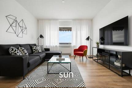 Wohnung Pfungstadt Eschollbrücken - 2 Zimmer, 64 m&sup2;, 249.000&euro; | Angebot:26435785