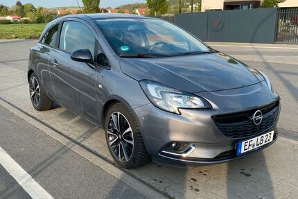 Opel Corsa 110.600 km 6.800 &euro; Münster (Hessen) 64839
