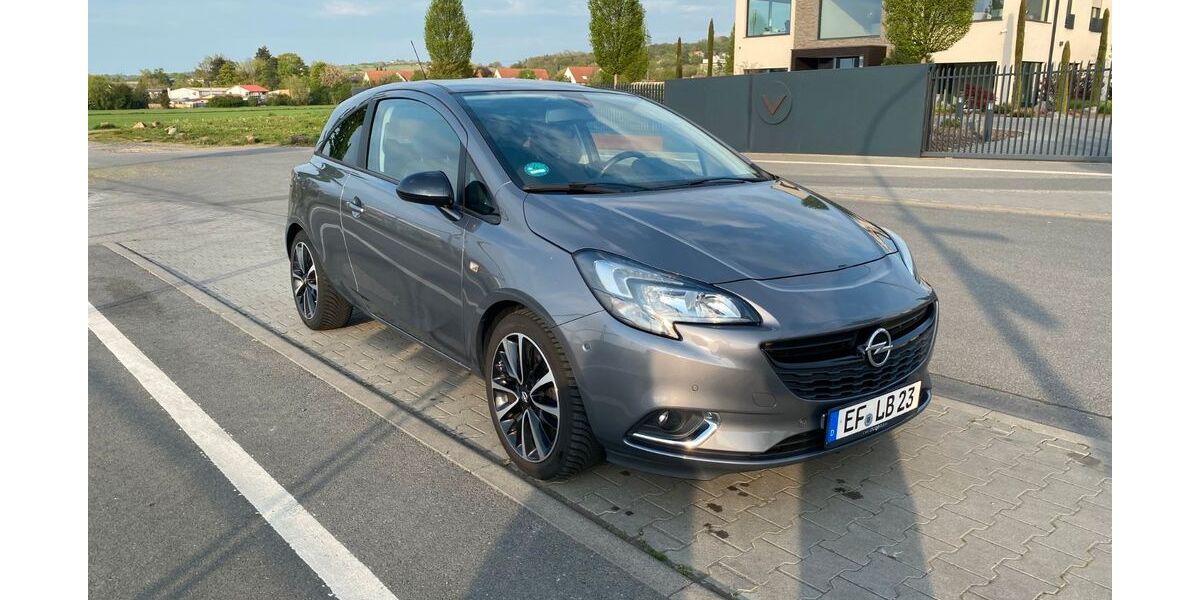 Opel Corsa 110.600 km 6.800 &euro; Münster (Hessen) 64839
