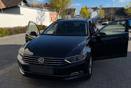 VW Passat Variant 157.000 km 14.500 &euro; Seligenstadt 63500