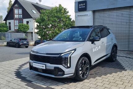 Kia Sportage 4.500 km 41.490 € Wiesbaden 65199