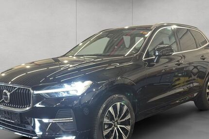 Volvo XC60 16.217 km 39.400 &euro; Frankfurt am Main 60486