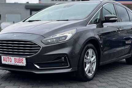Ford S-Max 218.200 km 13.900 &euro; Rüsselsheim 65428