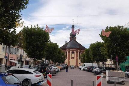 CityHotel in Bestlage