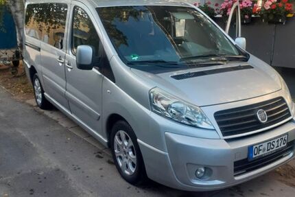 Fiat Scudo