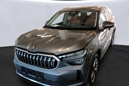 Skoda Kodiaq 8.500 km 49.588 &euro; Darmstadt 64293