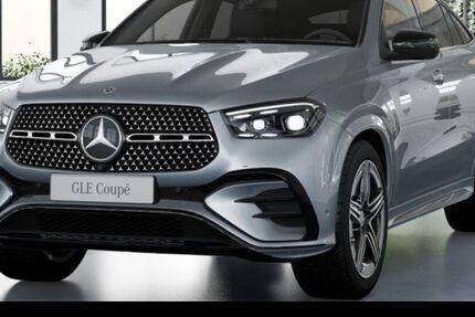 Mercedes-Benz GLE 450 9.900 km 100.650 &euro; Frankfurt 60488