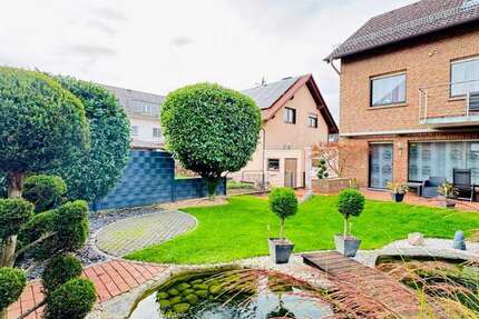 Haus zum Kaufen in Flörsheim 649.500 € 164.21 m² 5 zimmer