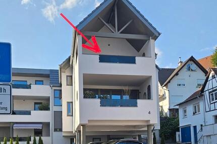 Wohnung Bensheim - 3 Zimmer, 100 m&sup2;, 1.100&euro; | Angebot:26446280