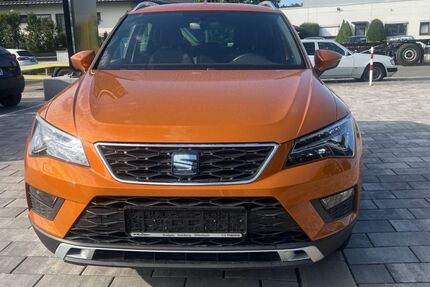 Seat Ateca 66.000 km 16.900 &euro; Rodgau 63110