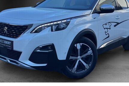 Peugeot 3008 76.200 km 18.690 &euro; Bensheim 64625