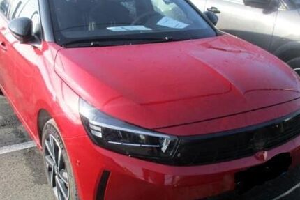 Opel Corsa 22.457 km 15.480 &euro; Rüsselsheim 65428