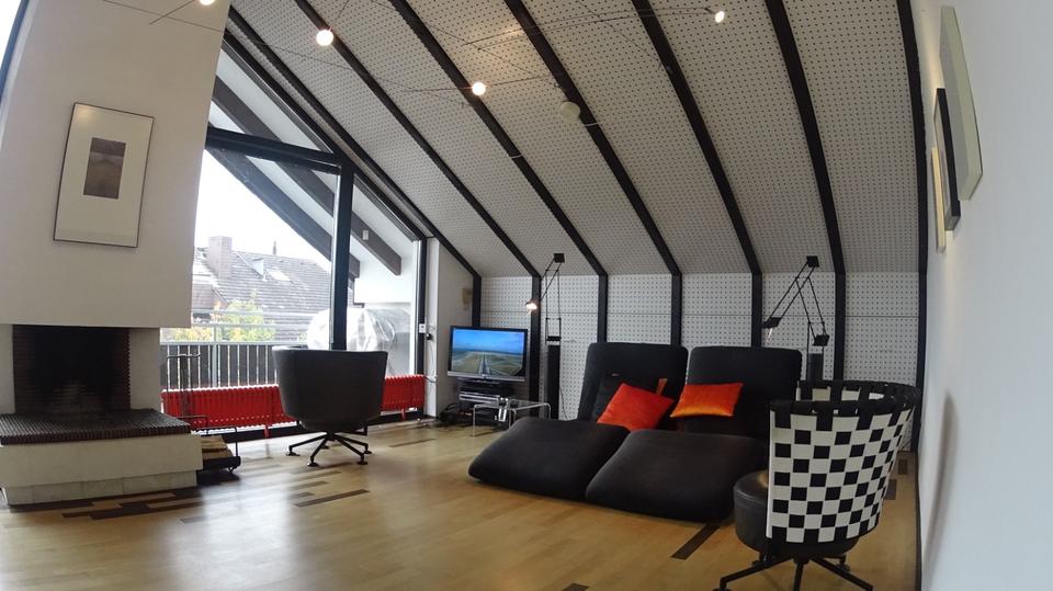 Maisonettenwohnung Seeheim-Jugenheim Jugenheim - 4 Zimmer, 123 m&sup2;, 420.000&euro; | Angebot:26738844