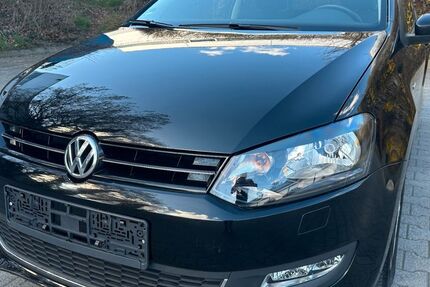 VW Polo 103.900 km 6.400 € Bensheim 64625
